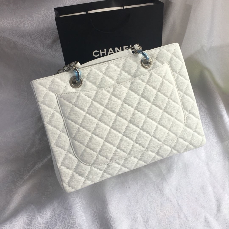 Chanel Shopping Bags